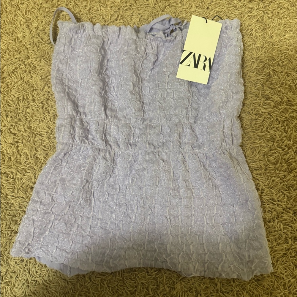 Zara top